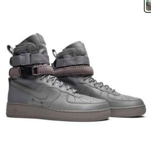 Meet your Posher, Marcus